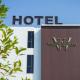 Wellesley Hotel, Simpang Ampat (zdjęcie 10)