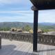 Wonderful cabin with amazing mountain - view, Lifjell - 写真 1