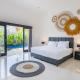 Villa Katrin - Canggu - Foto 9