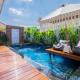 Villa Katrin - Canggu - Foto 2