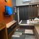 Cozy Crib @ Air Residences - Makati, Manila - Fotografie 2