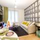 Design Apartment - Porta Romana - Duomo, Mediolan - Zdjęcie 1