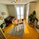 Limmatspitz - private room - shared apartment Gebenstorf - Photo 7