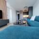 Apartmán Centrum , 7 minut pešo do centra, Košice (fotografie 2)