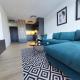Apartmán Centrum , 7 minut pešo do centra, Košice