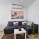Apartment Rivarela BLU - newly renovated and top location near sea, Novigrad – Istrie