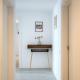 Hip Haven I Spacious 3 BR apartment on Pipera blvd with rooftop terrace, Pipera - Fotografie 2