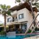 Spacious Villa with Sea and Mountain View Kemer - Foto 1