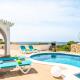 Villa Belvedere, Cala en Porter