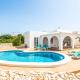 Villa Belvedere, Cala en Porter (foto 2)