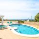 Villa Belvedere, Cala en Porter (foto 5)