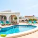 Villa Belvedere, Cala en Porter (foto 3)