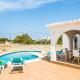 Villa Belvedere, Cala en Porter (foto 6)