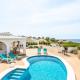 Villa Belvedere, Cala en Porter (foto 10)