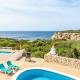 Villa Belvedere, Cala en Porter (foto 9)