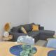 Vöröskő Apartmanház, Balatonalmádi (fotografie 4)