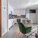 Apartamento junto a Gran Vía, Мадрид - Фото 10