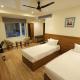 Hotel Sharda Residency, Patna - Foto 1