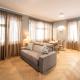 Top Living Apartments - Casa Valentino, Turin - Photo 7