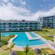 AL - Residence Golf Club Modern Apartment Vilamoura - Zdjęcie 5