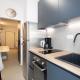Newly Renovated Cosy Studio in Exarcheia, Athen - Foto 8