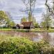 Gardiners Cottage Barn, Braiseworth, Eye