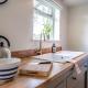 Gardiners Cottage Barn, Braiseworth, Eye (fotografie 7)