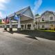 Top Notch Inn Gorham - Foto 2