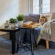 Spacious room with sofa, Londres - Foto 3