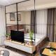 Three doors apartments, Strawberry Studio, Tirana - Photo 4
