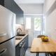 Newly Renovated Cosy Studio in Exarcheia, Athen - Foto 7
