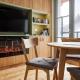 Brand New Mountain Studio & Balcony, Harrachov (photo 3)