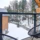 Brand New Mountain Studio & Balcony, Harrachov (photo 4)