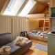 Brand New Mountain Studio & Balcony, Harrachov (photo 8)