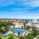 Sea View Apartment at Wyndhams Complex, Малага - Фото 2