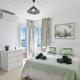 Sea View Apartment at Wyndhams Complex, Малага - Фото 10