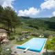 Villa Olivi - Subbiano, Toscana, Pool And Nature Суббьяно - Фото 4