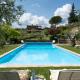 Villa Olivi - Subbiano, Toscana, Pool And Nature Суббьяно - Фото 6