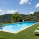 Villa Olivi - Subbiano, Toscana, Pool And Nature Суббьяно - Фото 8