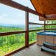 Above It All -MTN View, Hot Tub, Game-Theater Room, Sevierville - Foto 2