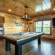 Above It All -MTN View, Hot Tub, Game-Theater Room, Sevierville - Foto 5