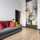 Apartament Jaracza 6 B, Łódź (Foto 5)