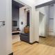 Apartament Jaracza 6 B, Łódź (Foto 9)