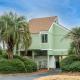 953 Sealoft Villa Seabrook-Insel - Foto 8