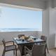 Blue Sky Apartment, Koumpeli