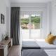Blue Sky Apartment, Koumpeli (Foto 6)