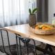 Blue Sky Apartment, Koumpeli (Foto 4)