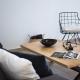 Blue Sky Apartment, Koumpeli (Foto 8)