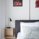 Blue Sky Apartment, Koumpeli (Foto 7)