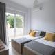 Blue Sky Apartment, Koumpeli (Foto 9)